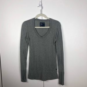 American Eagle | V-Neck Sweater